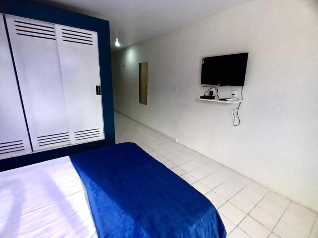 Victory Flat Appartement João Pessoa Buitenkant foto