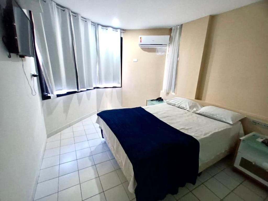 Victory Flat Appartement João Pessoa Buitenkant foto
