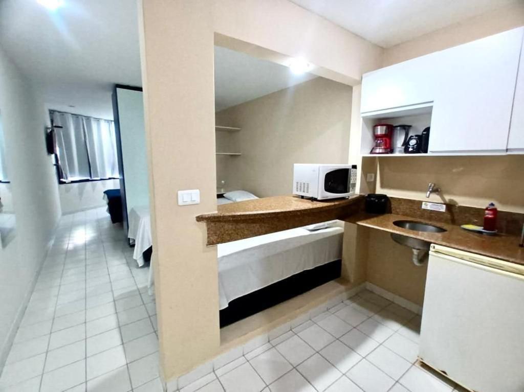 Victory Flat Appartement João Pessoa Buitenkant foto
